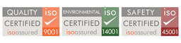 ISO Assured