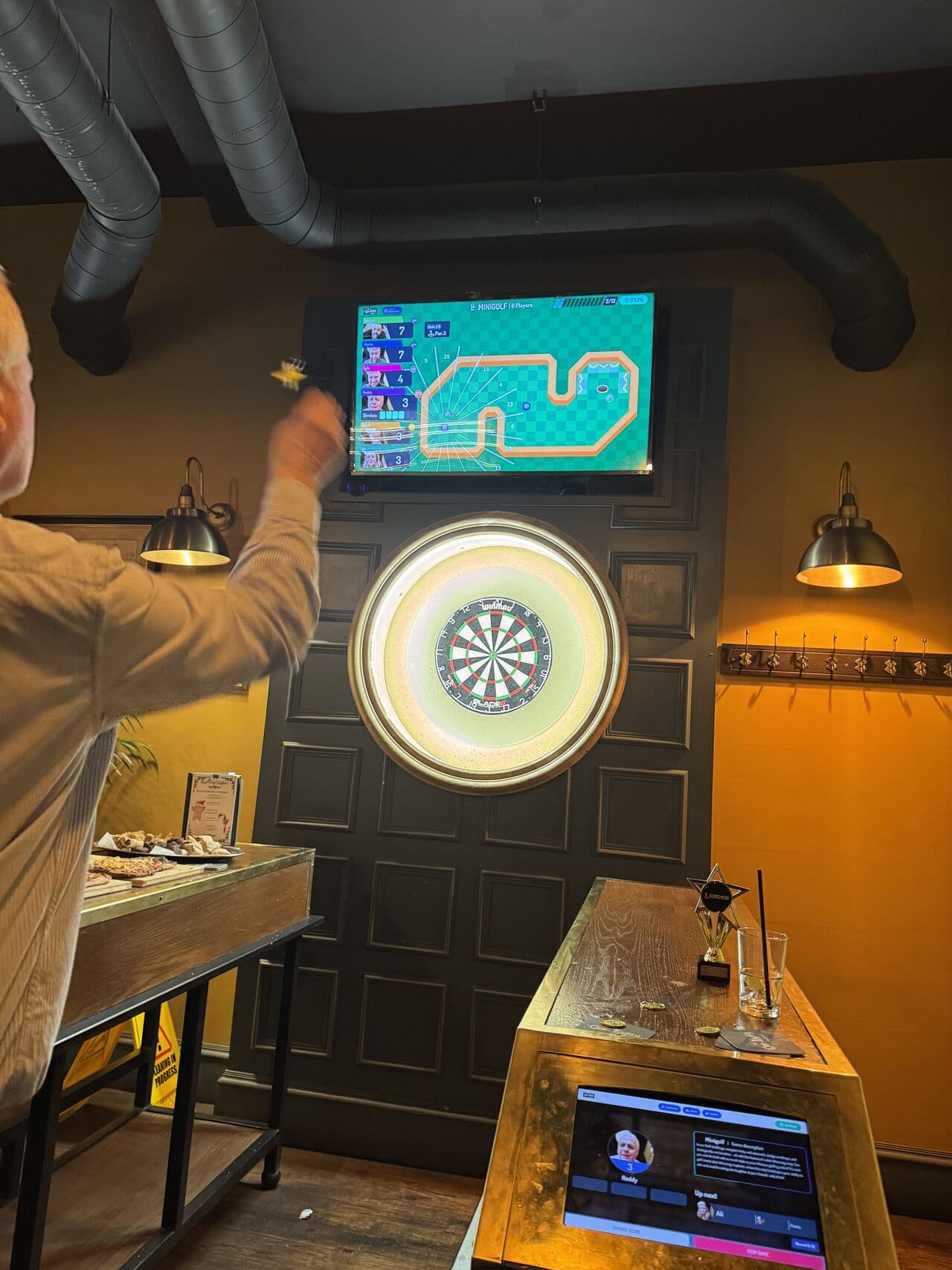 Aberdeen Team Celebrates with Annual Go-Karting Competition - Image 5