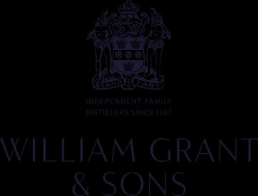 William Grant & Sons logo