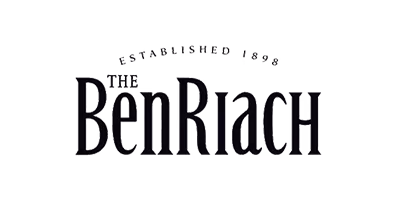 Benriach logo