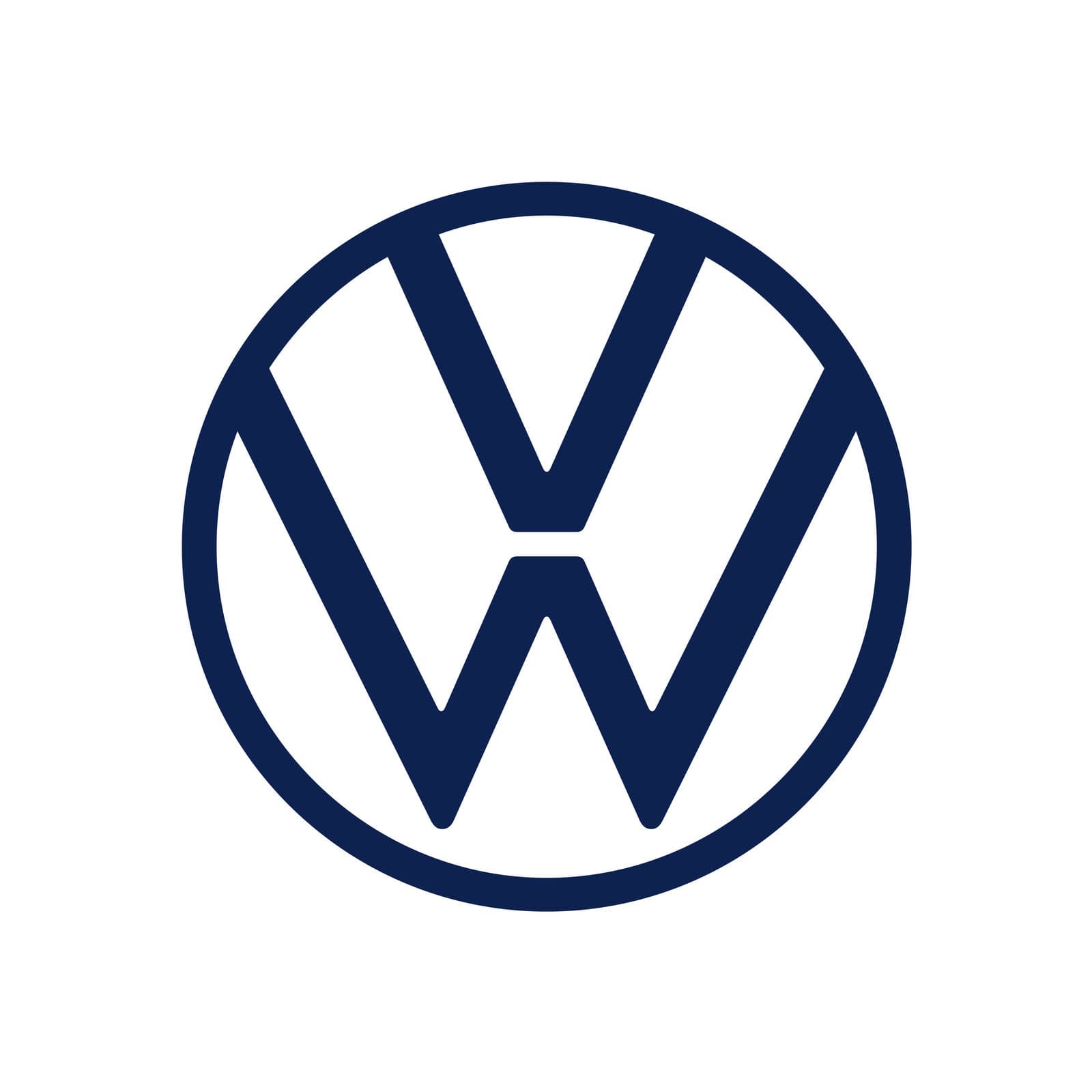 Volkswagen Group UK Ltd logo