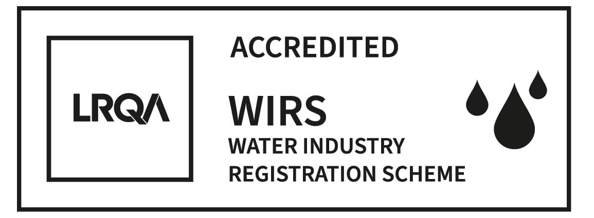 LRQA WIRS