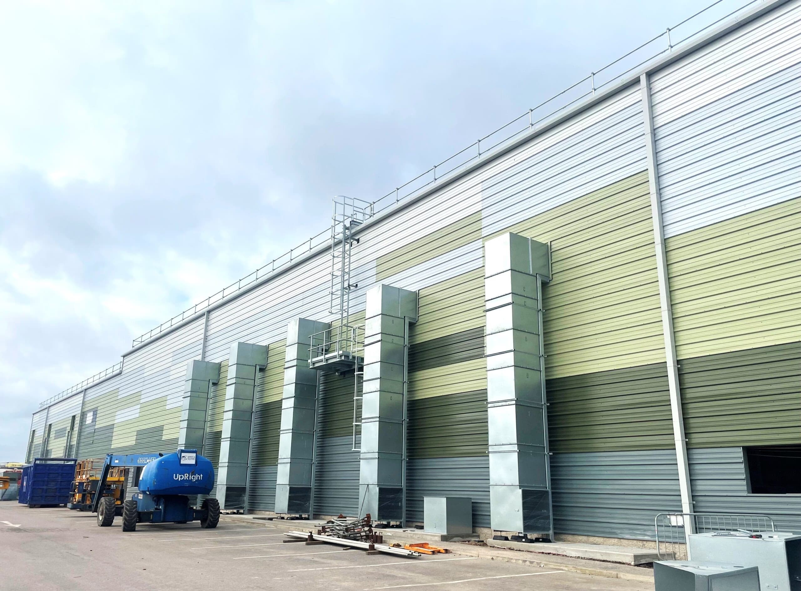 Altens East Recycling and Recovery Centre - Image 5