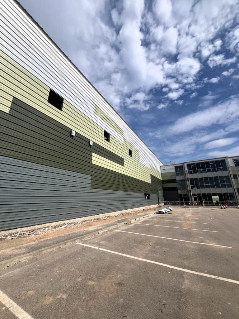 Altens East Recycling and Recovery Centre - Image 7