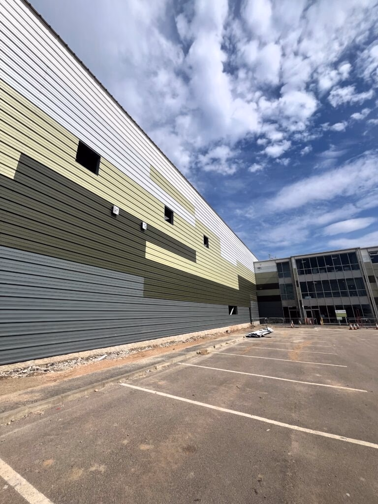Altens East Recycling and Recovery Centre - Image 7