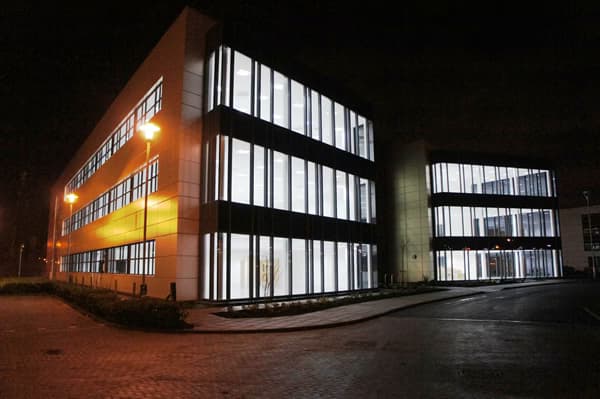 Offices, Braehead, Glasgow