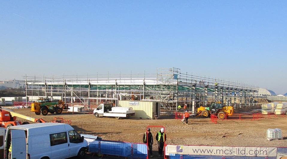 Architectural Services Project