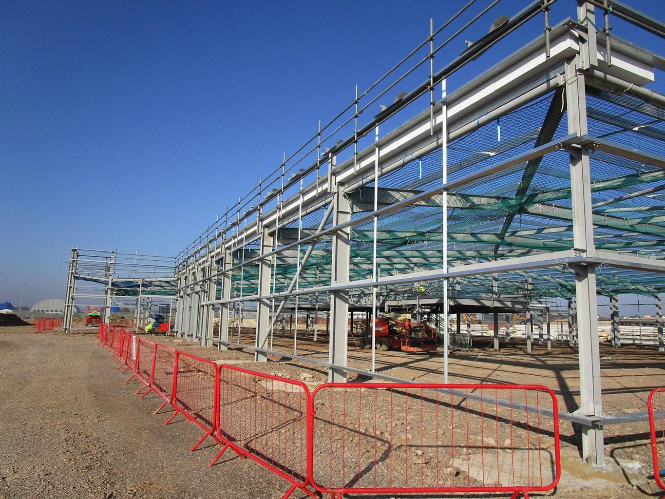 Car Dealership Development - Image 2