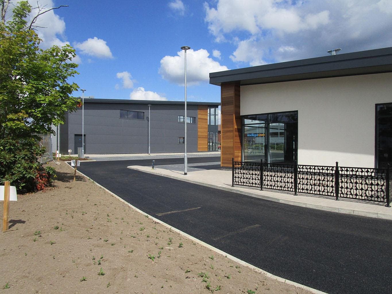 Costa Coffee & Tony Macaroni Development - Image 2