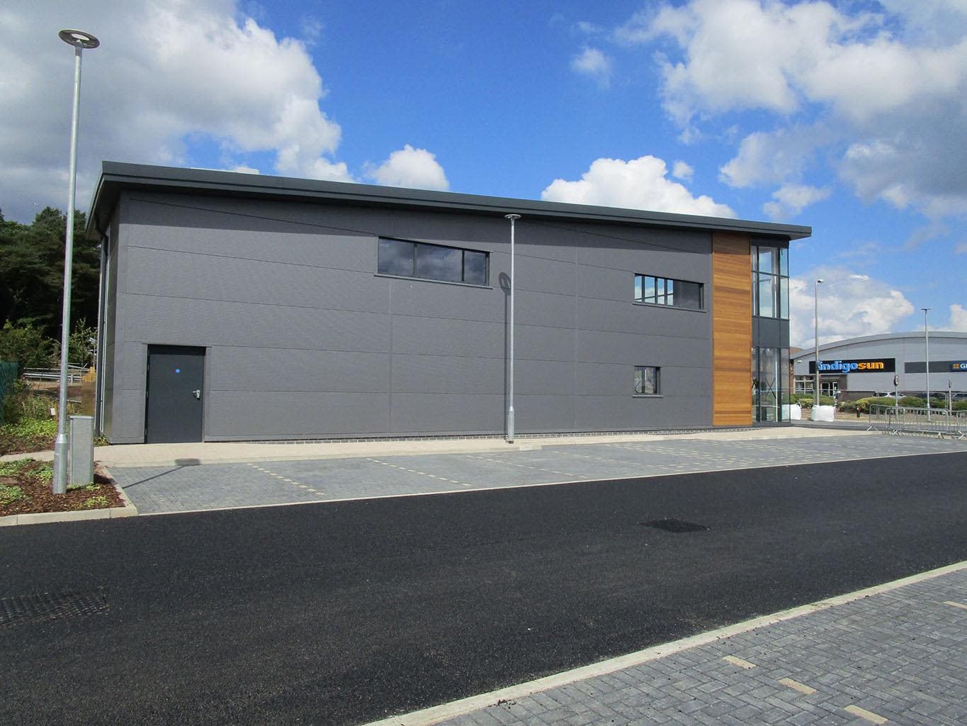 Costa Coffee & Tony Macaroni Development - Image 3