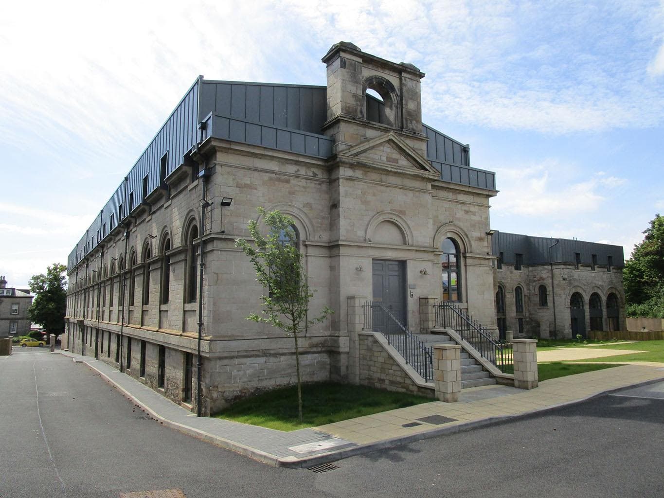 Forth House Residential Conversion - Image 2