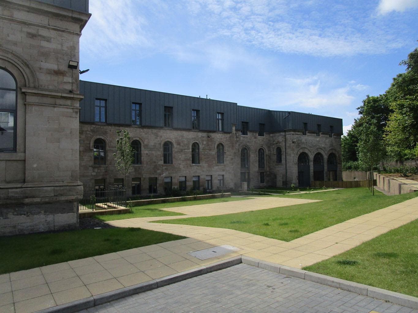 Forth House Residential Conversion - Image 3