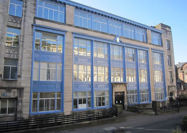 Glasgow Dental Hospital & School - Image 2