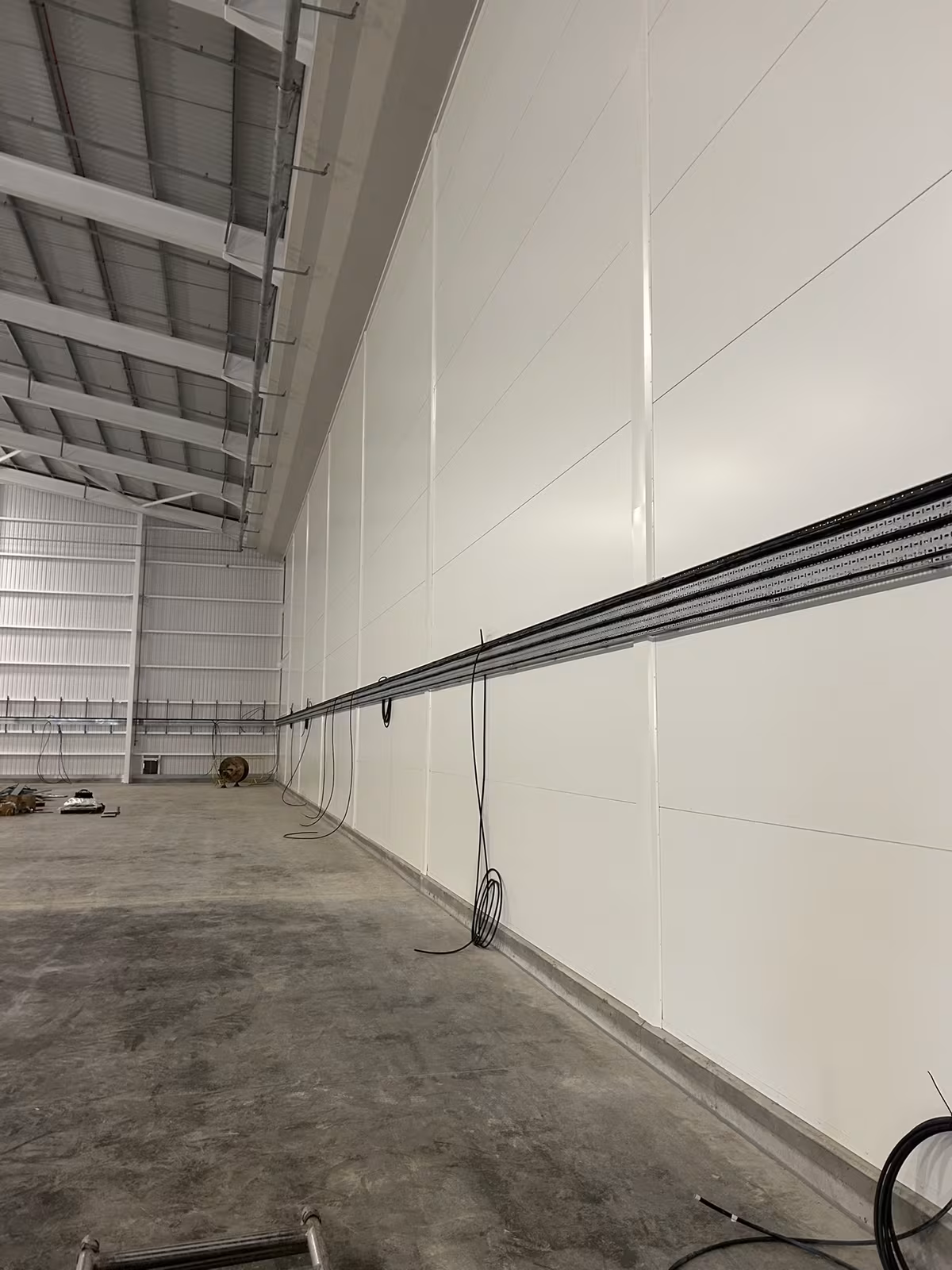 Glendronach Distillery – Cask Storage Warehouses - Image 3