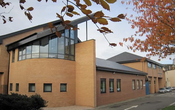 The High School of Glasgow - Image 1