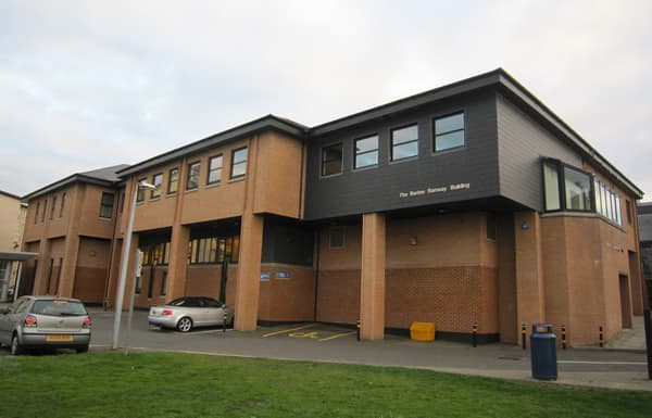 The High School of Glasgow - Image 3