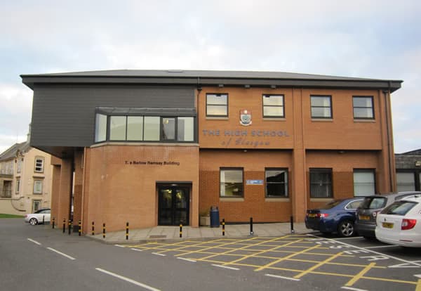 The High School of Glasgow - Image 4