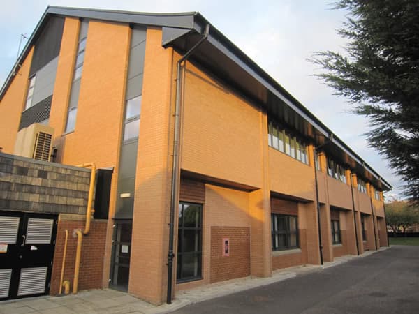 The High School of Glasgow