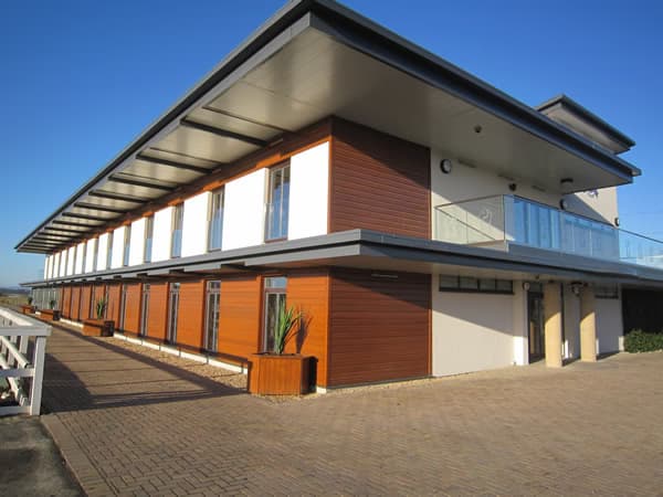 Ingliston Country Club Hotel, Bishopton - Image 2