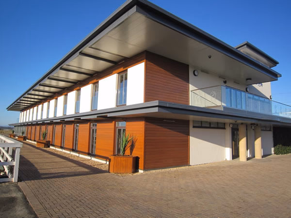 Ingliston Country Club Hotel, Bishopton - Image 2