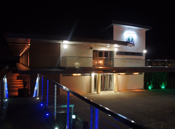 Ingliston Country Club Hotel, Bishopton - Image 3