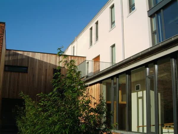 South Dennistoun Neighbourhood Centre, Glasgow - Image 1