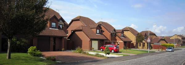 South Isle Road, Ardrossan - Image 1