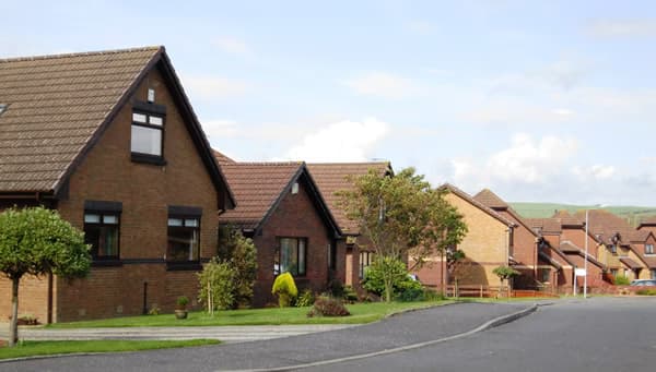 South Isle Road, Ardrossan