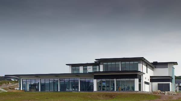 Swimming Pool and Leisure Complex, Portavadie Marina - Image 5