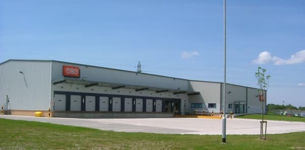 TNT, Fforest-fach, Swansea - Image 3