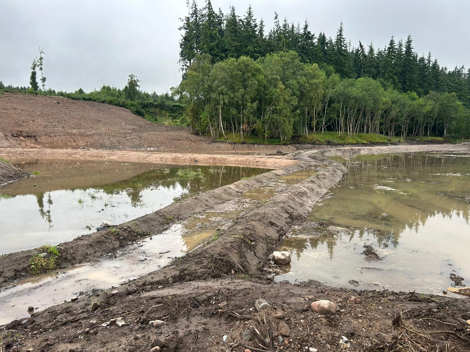 Hydrological and Flooding Assessment, Tornagrain - Image 3