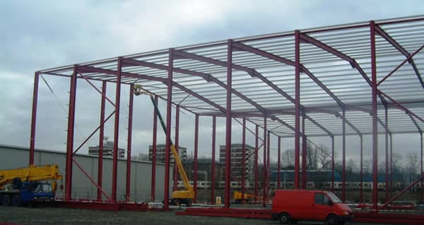 Trespass, Vermont Street, Glasgow - Image 3