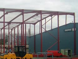 Trespass, Vermont Street, Glasgow - Image 4