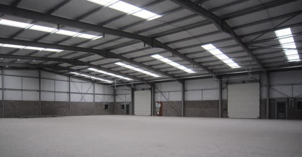 Warehouse Units, South Caldeen Road, Coatbridge - Image 2