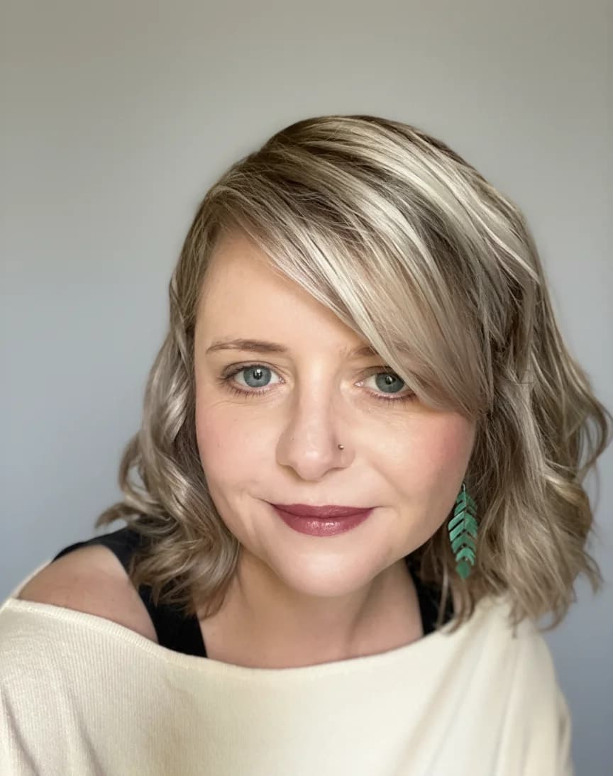 Alison Tunnah