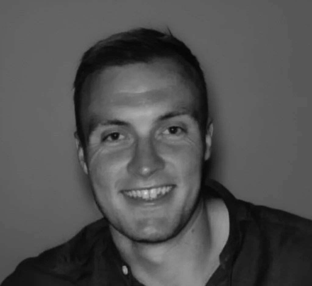 Mark McCormick